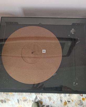 rega planar 3