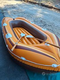 canotto gommone