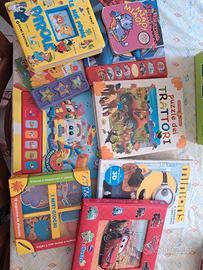 Libretti per bambini