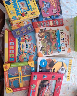 Libretti per bambini