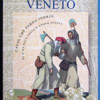 Proverbi del Veneto - Giovanni Antonio Cibotto