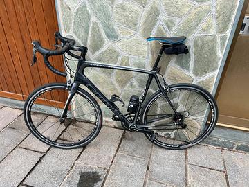 Cannondale Synapse