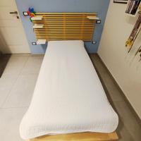 letto mandal ikea