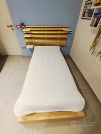 letto mandal ikea