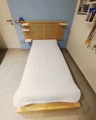 letto mandal ikea