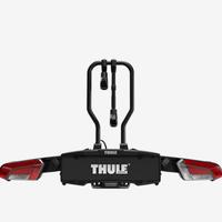 Trasportino per 2 bici e-bike THULE easyfold.