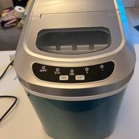 Macchina per fare il ghiaccio