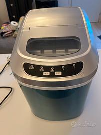 Macchina per fare il ghiaccio