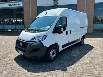 Fiat Ducato Maxi 35 LH2 2.2 MJT3 S&S
