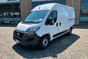 Fiat Ducato Maxi 35 LH2 2.2 MJT3 S&S