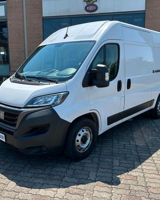 Fiat Ducato Maxi 35 LH2 2.2 MJT3 S&S