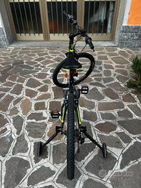 Bicicletta per Bambino