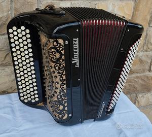 Fisarmonica FRATELLI VACCARI cromatica