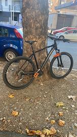 Mtb Orbea Front XL