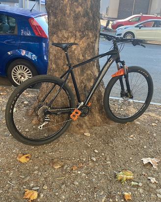 Mtb Orbea Front XL