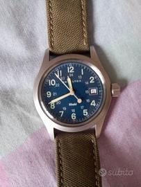 Orologio Hamilton Kaki