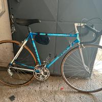 Bici da corsa DE ROSA