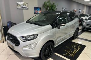 Ford EcoSport 1.5 TDCi 100 CV Start&Stop ST-Line