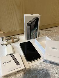 iPhone 4S 32GB + Dock di ricarica