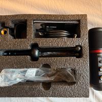 Microfono USB T-Bone sc 430