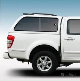 Hard top greatwall steed 5