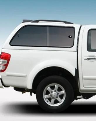 Hard top greatwall steed 5