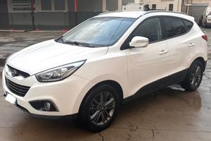 Hyundai iX35 1.7 CRDi 115Cv 2WD Xpossible