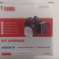 KIT UPGRADE per Pompa FIAMMA