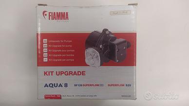 KIT UPGRADE per Pompa FIAMMA