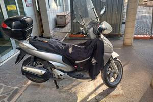 honda sh300