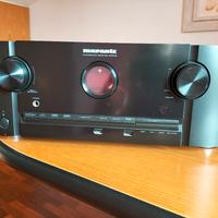 Marantz SR5008 sinto-ampli 7.2 canali