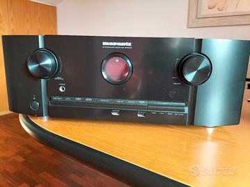 Marantz SR5008 sinto-ampli 7.2 canali