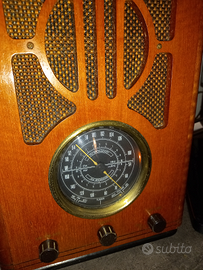 Radio