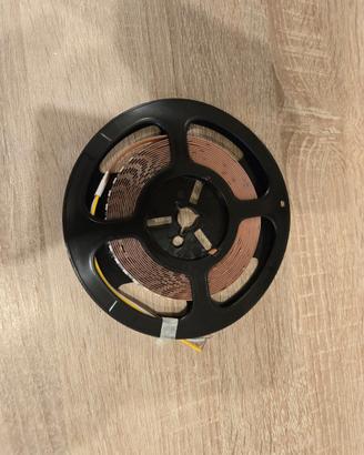 Striscia LED con temperatura di colore variabile d