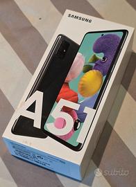 Cellulare Samsung  A 51