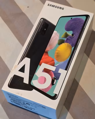 Cellulare Samsung  A 51