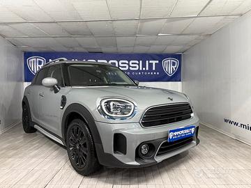Mini Countryman 2.0 Cooper D Classic Auto