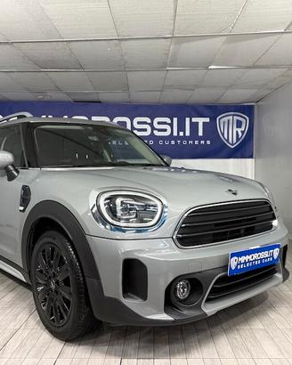 Mini Countryman 2.0 Cooper D Classic Auto