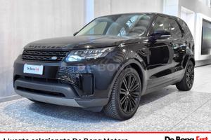 Land Rover Discovery 2.0 sd4 s 240cv 5p.ti auto my