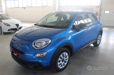 FIAT 500X 1.3 MultiJet 95 CV