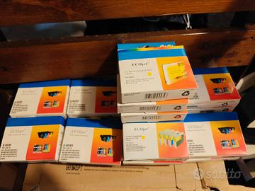 cartuccia Brother 980 MFC