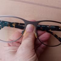 occhiali da vista AUGUSTO VALENTINI. 