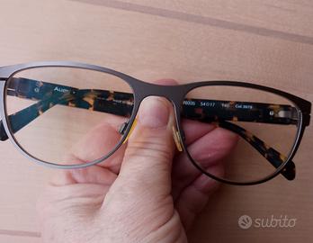 occhiali da vista AUGUSTO VALENTINI. 