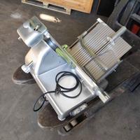 Affettatrice professionale lama 35 Sirman