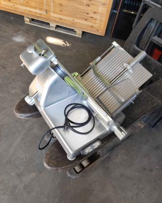 Affettatrice professionale lama 35 Sirman