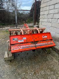 Attrezzi agricoli