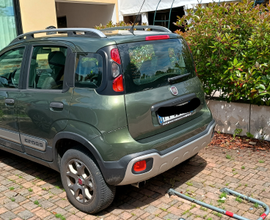 Fiat Panda Cross 4x4