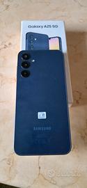 samsung a 25 5G