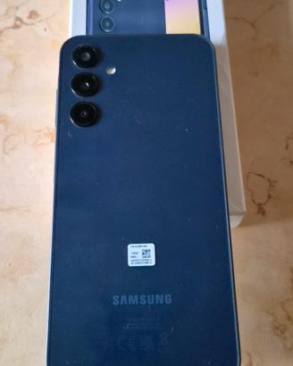 samsung a 25 5G