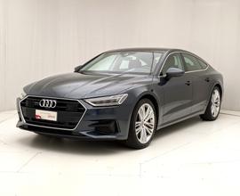 AUDI A7 2ª serie - A7 SPB 45 3.0 TDI quattro tiptr